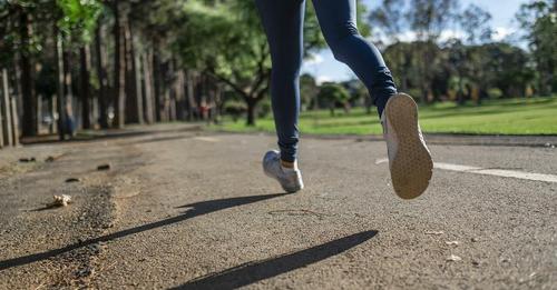 What Slow Jogging Is & Why It Might be Good for You