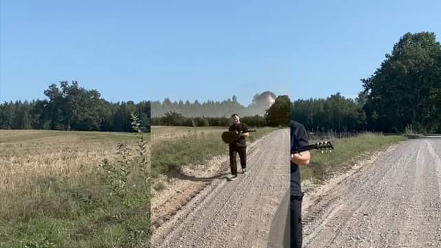 Normālas ceļinieku domas par mājās gaidītājiem. Bez stresa.